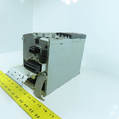 Danfoss VLT 7.5kW 10HP Frequency Converter 131B0072 Style Needs Repair