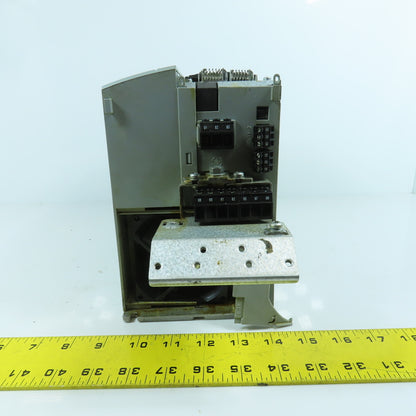 Danfoss VLT 7.5kW 10HP Frequency Converter 131B0072 Style Needs Repair