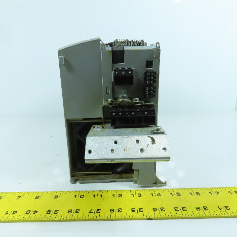 Danfoss VLT 7.5kW 10HP Frequency Converter 131B0072 Style Needs Repair