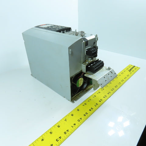 Danfoss VLT 7.5kW 10HP Frequency Converter 131B0072 Style Needs Repair