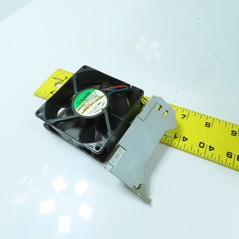 Danfoss VLT 7.5kW 10HP Frequency Converter 131B0072 Style Needs Repair