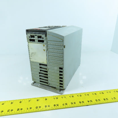 Danfoss VLT 7.5kW 10HP Frequency Converter 131B0072 Style Needs Repair