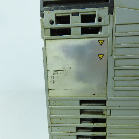 Danfoss VLT 7.5kW 10HP Frequency Converter 131B0072 Style Needs Repair