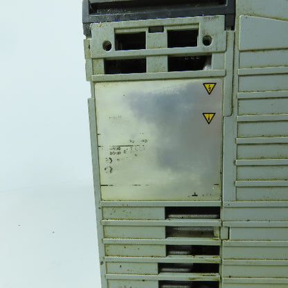 Danfoss VLT 7.5kW 10HP Frequency Converter 131B0072 Style Needs Repair
