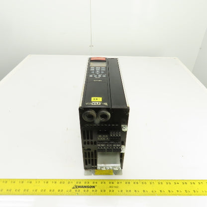Danfoss VLT 5000 10/8.2A Frequency Converter 380-500V Input 0-1000HZ Out