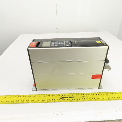 Danfoss VLT 5000 10/8.2A Frequency Converter 380-500V Input 0-1000HZ Out