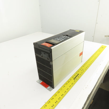 Danfoss VLT 5000 10/8.2A Frequency Converter 380-500V Input 0-1000HZ Out