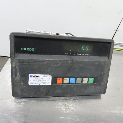 Southworth T2-90 2000Lbs. Ergonomic Unloader Tilt Table W/ Integrated Scale 230V