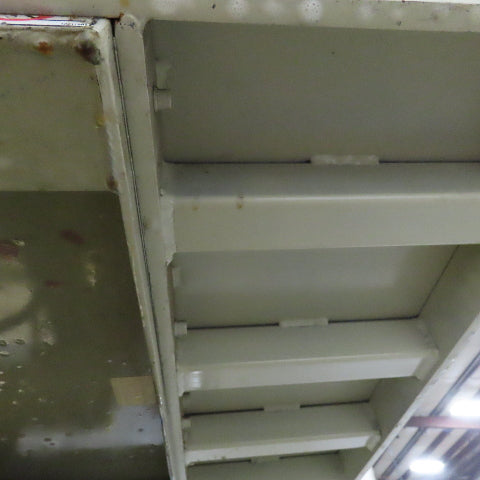 Southworth T2-90 2000Lbs. Ergonomic Unloader Tilt Table 64" x 36" 230V 3Ph