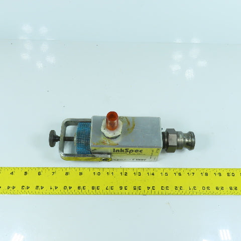 InkSpec 40038 Magnetic Filter Assembly