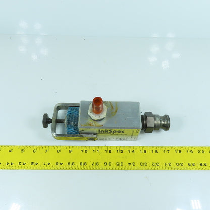 InkSpec 40038 Magnetic Filter Assembly