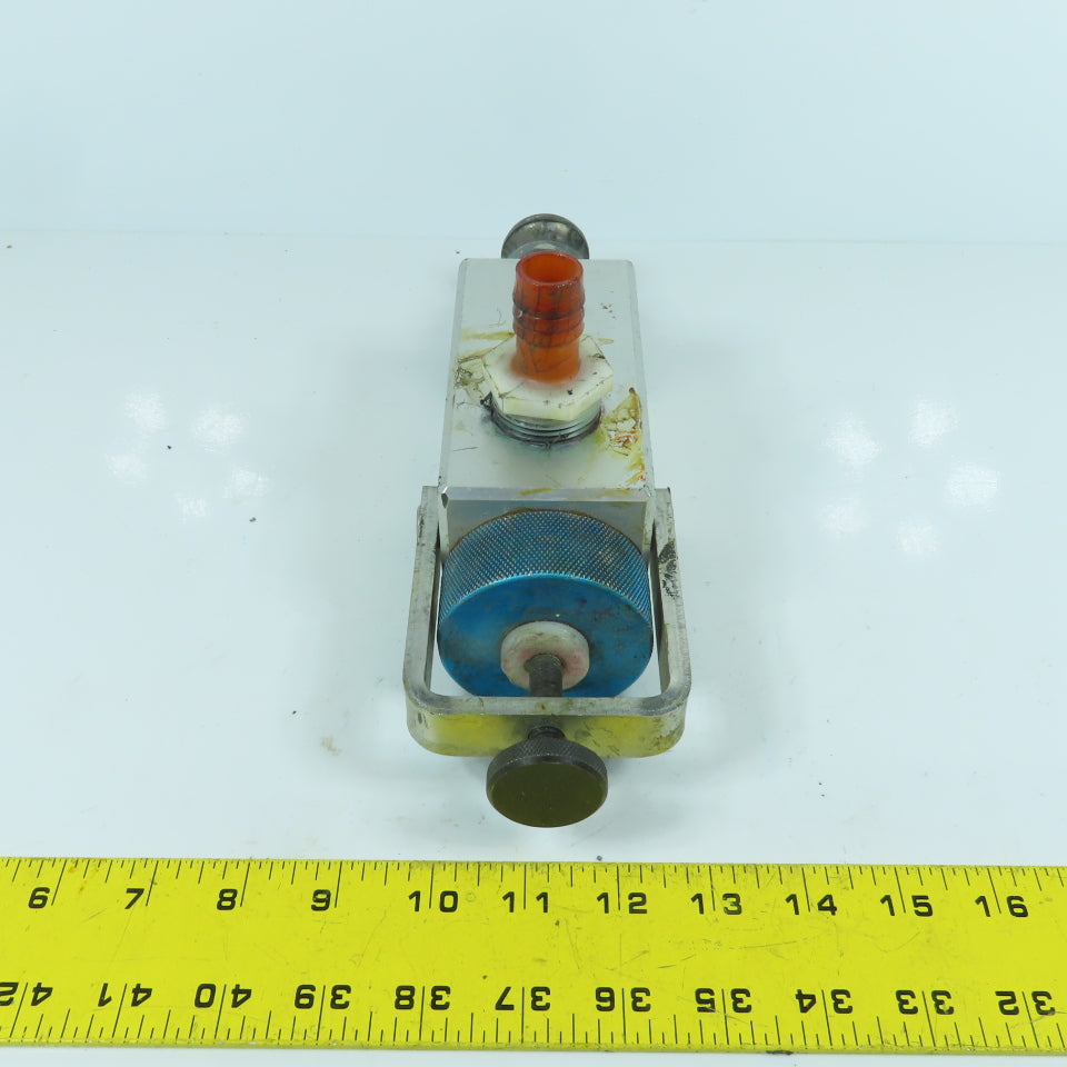 InkSpec 40038 Magnetic Filter Assembly