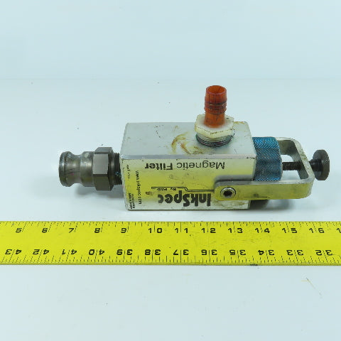 InkSpec 40038 Magnetic Filter Assembly