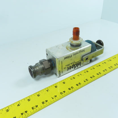 InkSpec 40038 Magnetic Filter Assembly