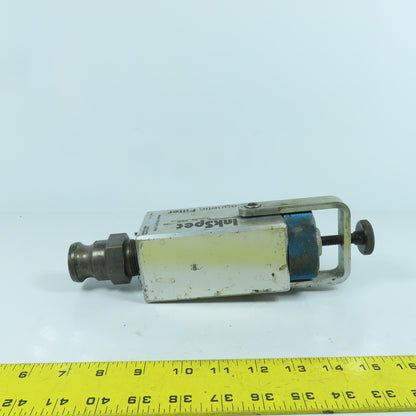 InkSpec 40038 Magnetic Filter Assembly