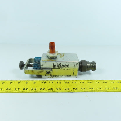 InkSpec 40038 Magnetic Filter Assembly