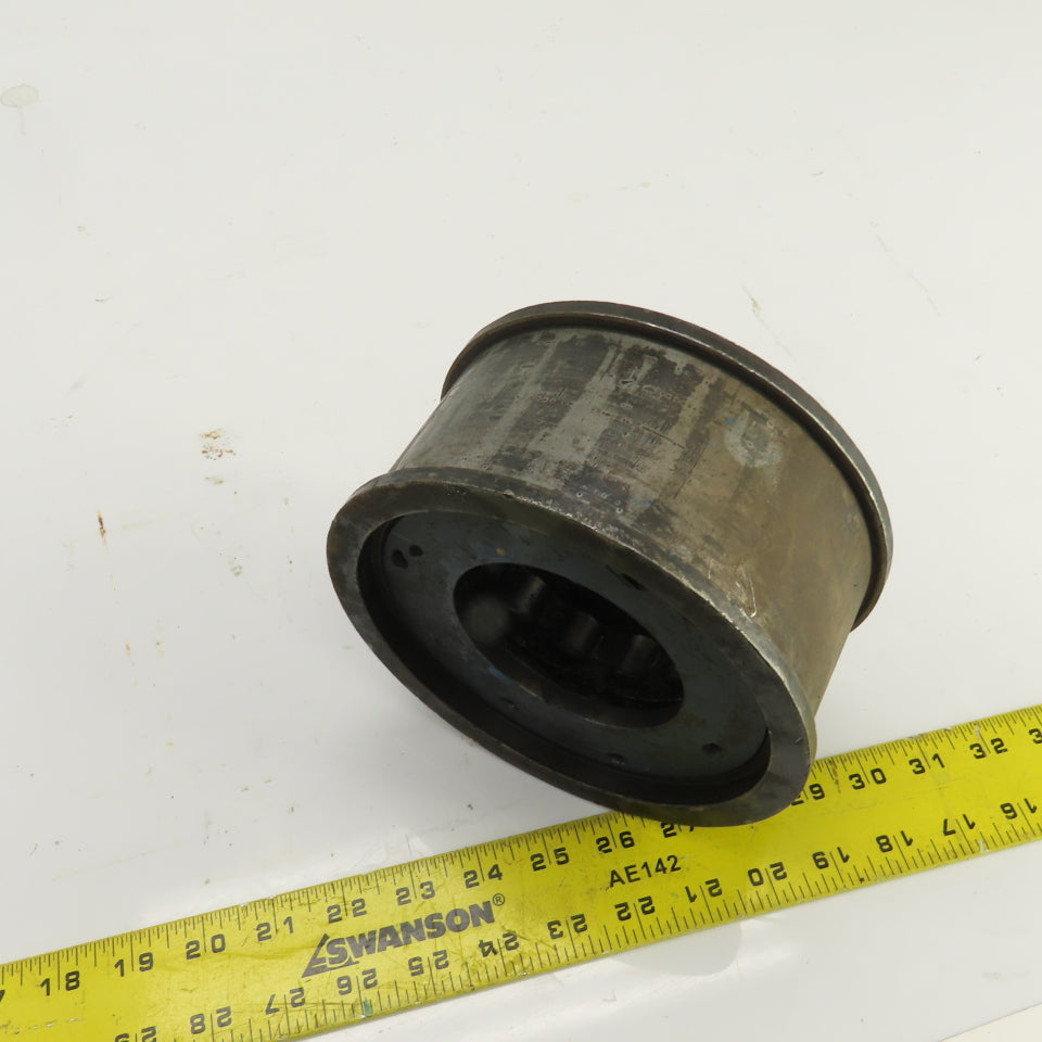 Cam Follower Roller Bearing For Printing Press 3-1/4" Bore 2-3/4" Wide Groove