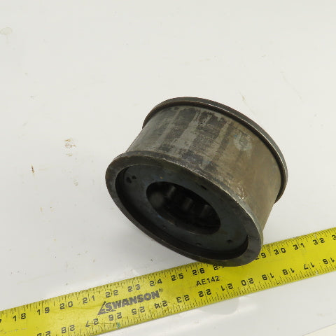 Cam Follower Roller Bearing For Printing Press 3-1/4" Bore 2-3/4" Wide Groove