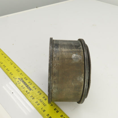 Cam Follower Roller Bearing For Printing Press 3-1/4" Bore 2-3/4" Wide Groove