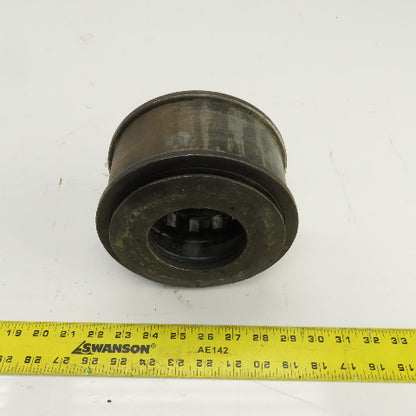 Cam Follower Roller Bearing For Printing Press 3-1/4" Bore 2-3/4" Wide Groove