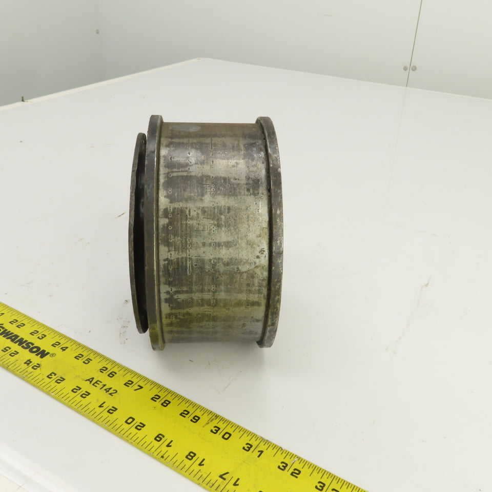 Cam Follower Roller Bearing For Printing Press 3-1/4" Bore 2-3/4" Wide Groove