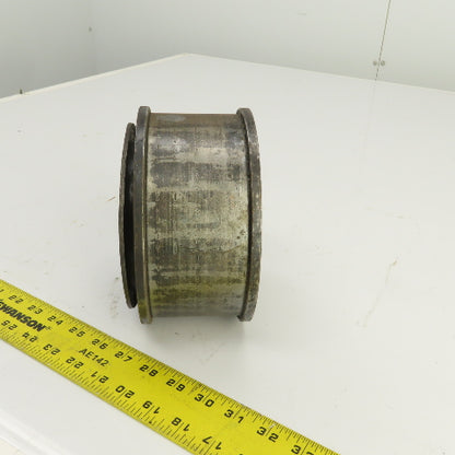 Cam Follower Roller Bearing For Printing Press 3-1/4" Bore 2-3/4" Wide Groove