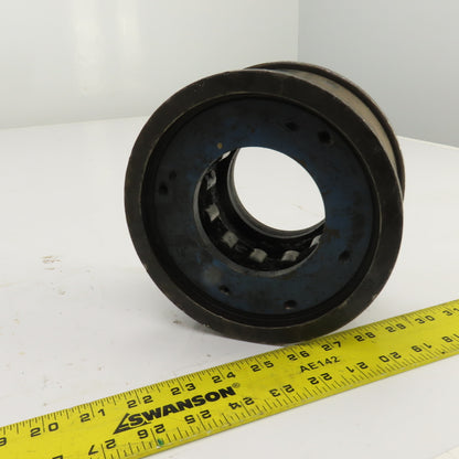 Cam Follower Roller Bearing For Printing Press 3-1/4" Bore 2-3/4" Wide Groove