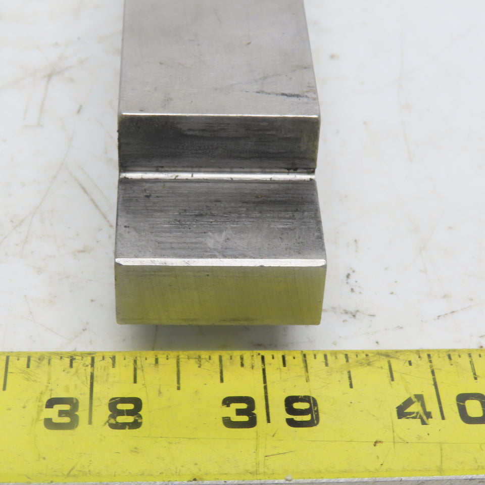 Trumpf 827275 EV0036W20 Brake Press Die 30° 30mm Wide R2.0 H=100mm Laser dur