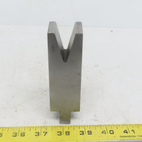 Trumpf 827275 EV0036W20 Brake Press Die 30° 30mm Wide R2.0 H=100mm Laser dur