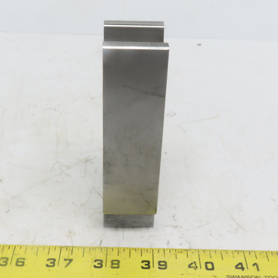 Trumpf 827275 EV0036W20 Brake Press Die 30° 30mm Wide R2.0 H=100mm Laser dur