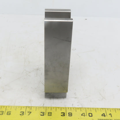 Trumpf 827275 EV0036W20 Brake Press Die 30° 30mm Wide R2.0 H=100mm Laser dur