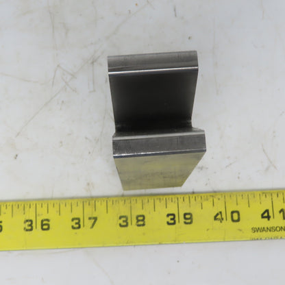 Trumpf 827275 EV0036W20 Brake Press Die 30° 30mm Wide R2.0 H=100mm Laser dur