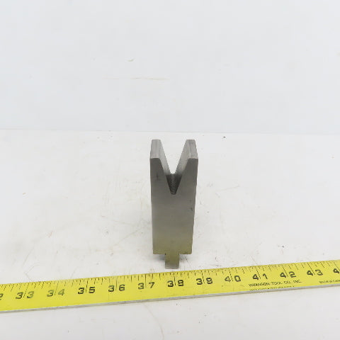 Trumpf 827275 EV0036W20 Brake Press Die 30° 30mm Wide R2.0 H=100mm Laser dur