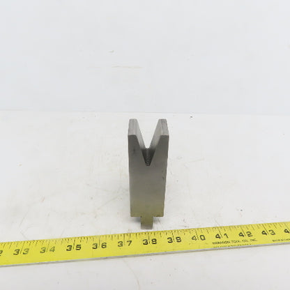 Trumpf 827275 EV0036W20 Brake Press Die 30° 30mm Wide R2.0 H=100mm Laser dur