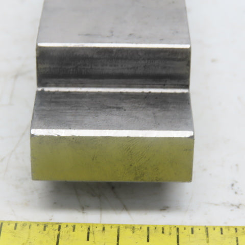 Trumpf 827276 EV0036W20 Brake Press Die 30° 35mm Wide R2.0 H=100mm Laser dur