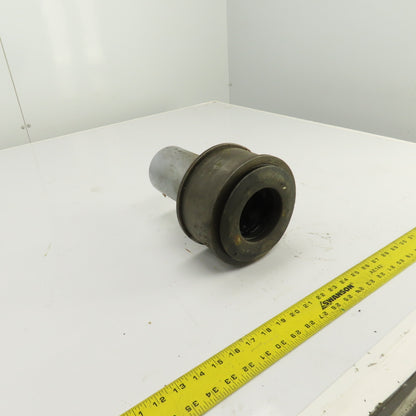 Cam Follower Roller Bearing Stud For Printing Press 3-1/4" Bore 3-3/4" Stud