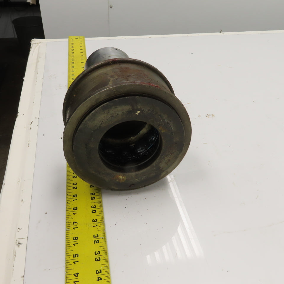 Cam Follower Roller Bearing Stud For Printing Press 3-1/4" Bore 3-3/4" Stud