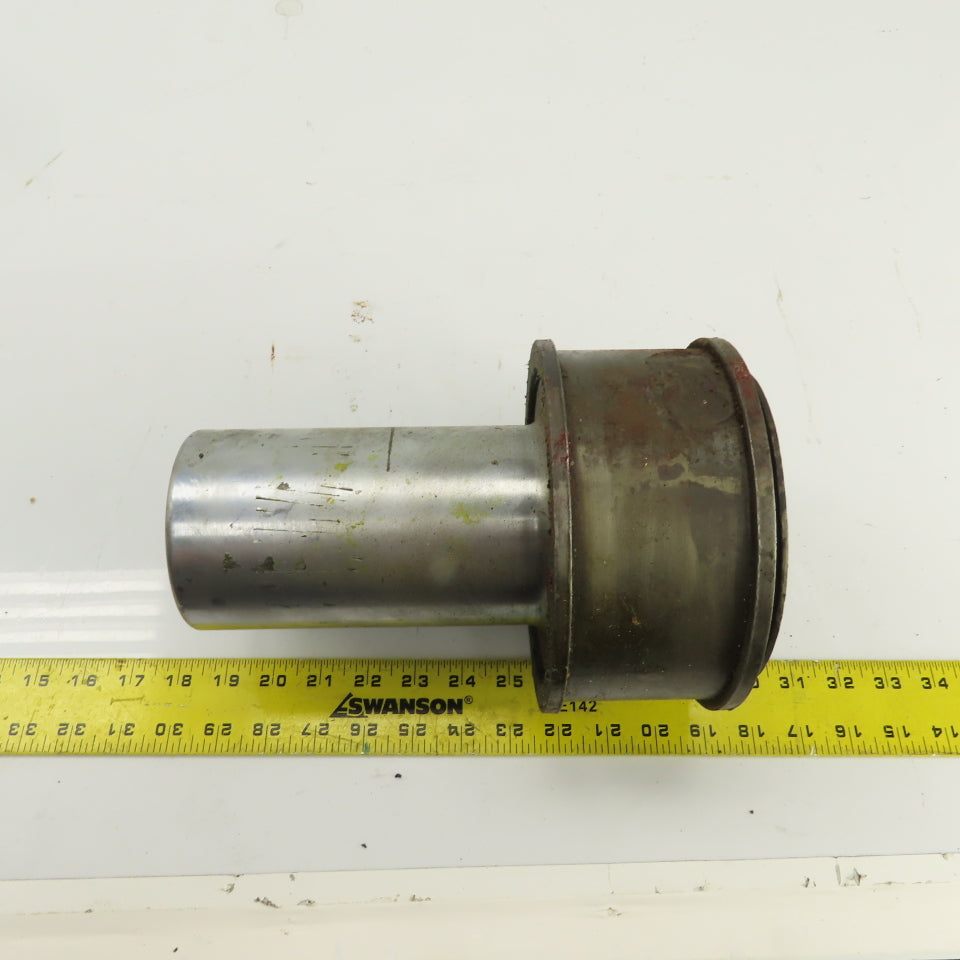 Cam Follower Roller Bearing Stud For Printing Press 3-1/4" Bore 3-3/4" Stud