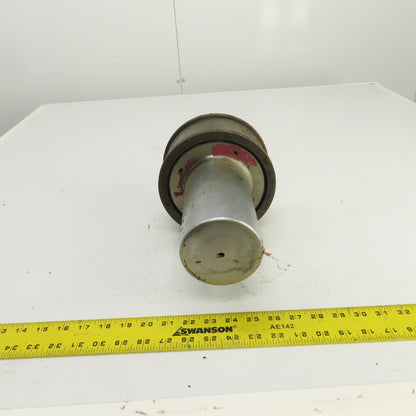 Cam Follower Roller Bearing Stud For Printing Press 3-1/4" Bore 3-3/4" Stud