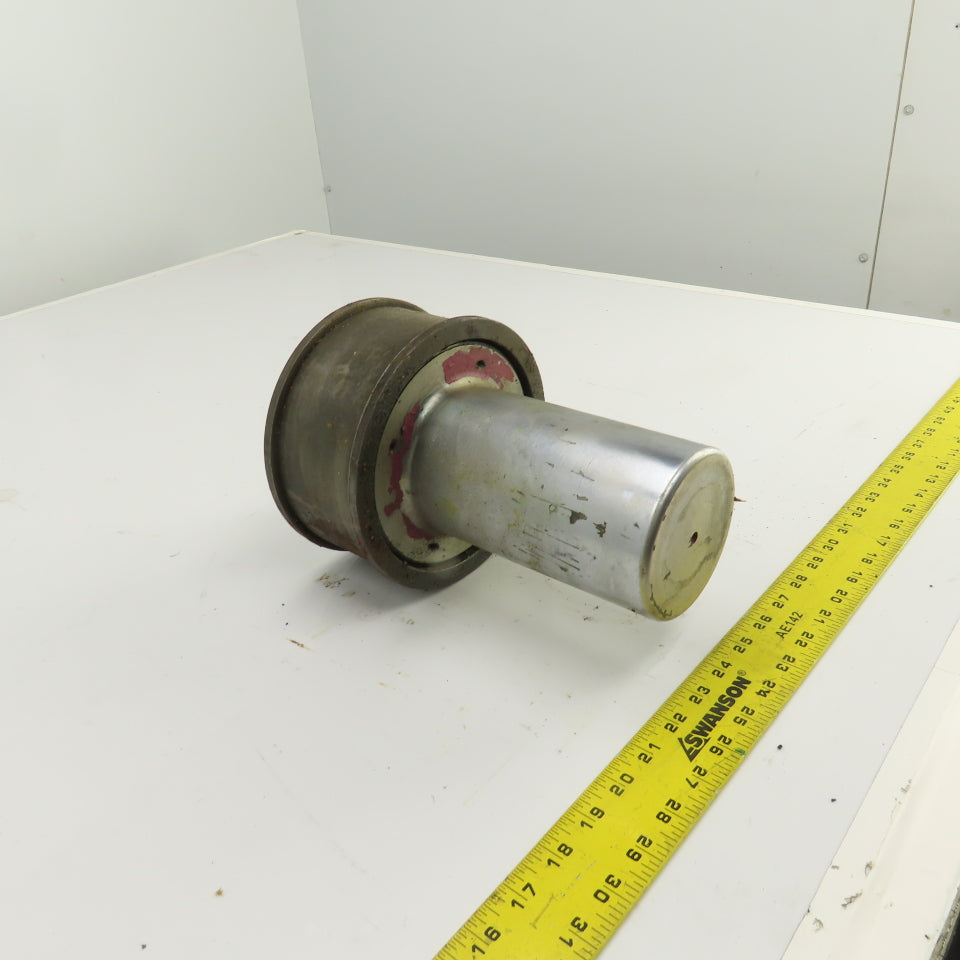 Cam Follower Roller Bearing Stud For Printing Press 3-1/4" Bore 3-3/4" Stud
