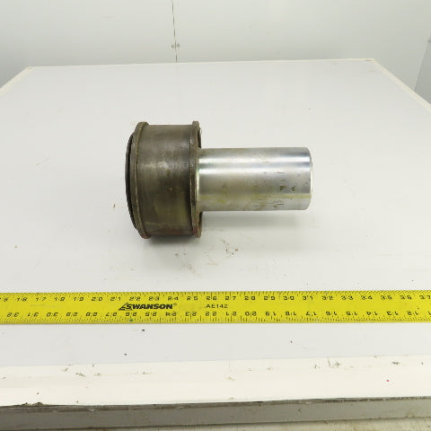 Cam Follower Roller Bearing Stud For Printing Press 3-1/4" Bore 3-3/4" Stud