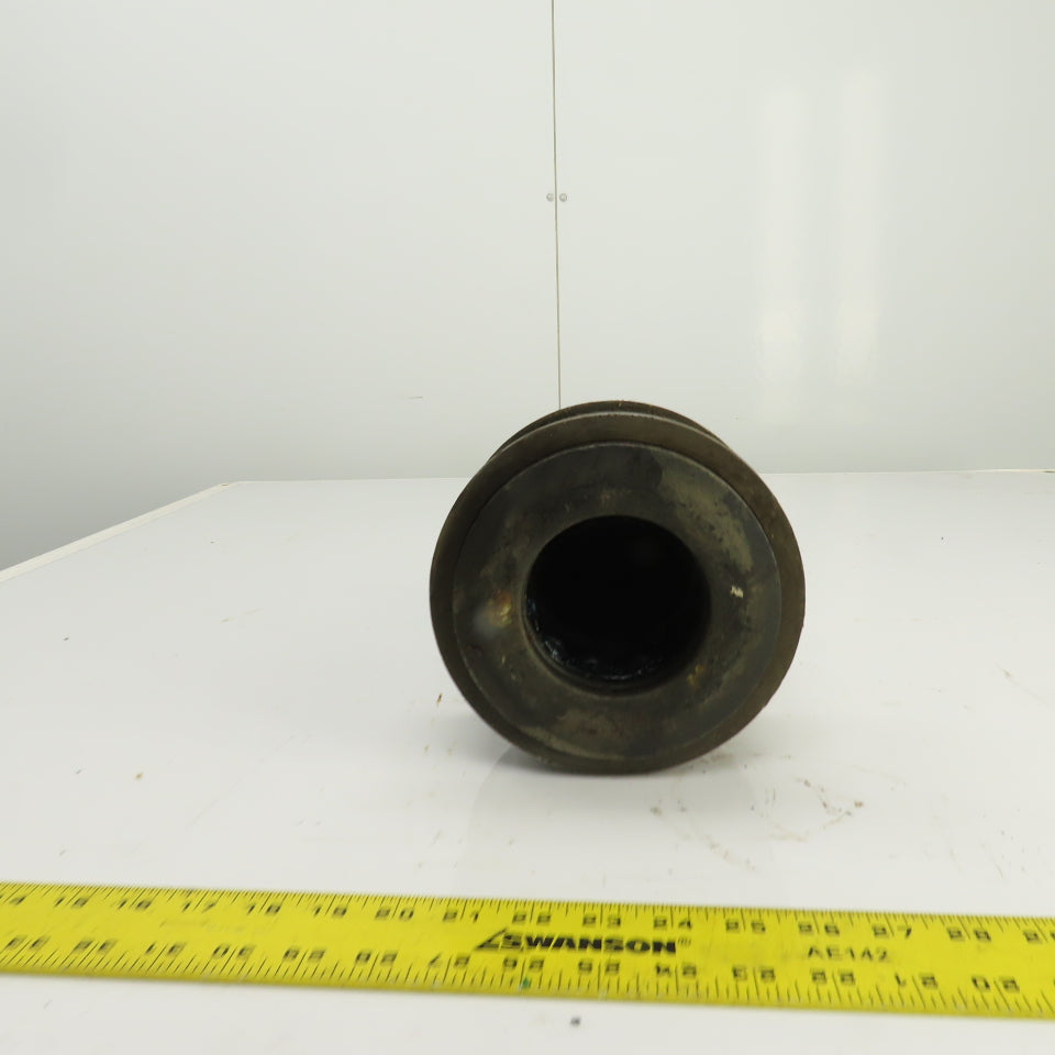 Cam Follower Roller Bearing Stud For Printing Press 3-1/4" Bore 3-3/4" Stud