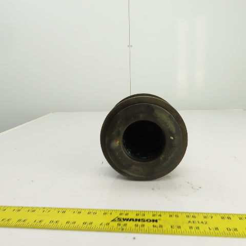 Cam Follower Roller Bearing Stud For Printing Press 3-1/4" Bore 3-3/4" Stud