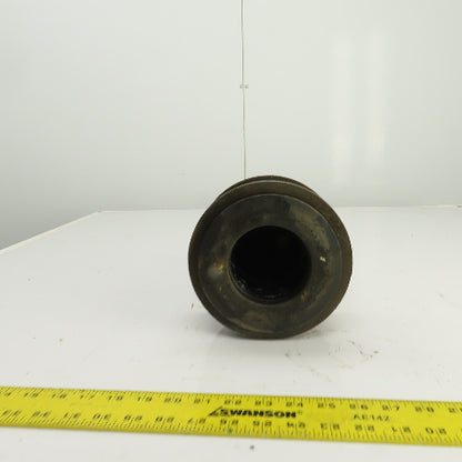 Cam Follower Roller Bearing Stud For Printing Press 3-1/4" Bore 3-3/4" Stud