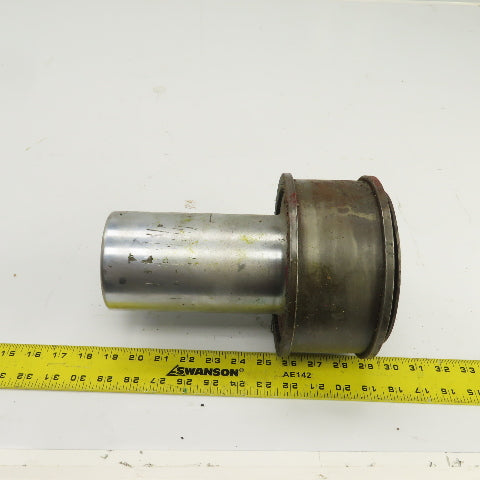 Cam Follower Roller Bearing Stud For Printing Press 3-1/4" Bore 3-3/4" Stud