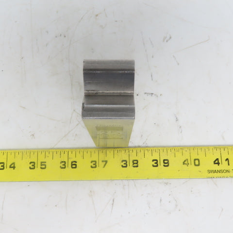 Trumpf 824353 EV024W16 Brake Press Die 86° 25mm Wide R1.60 H=100mm Laser dur
