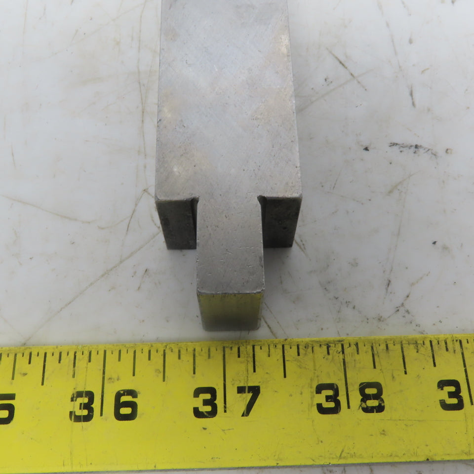 Trumpf 824353 EV024W16 Brake Press Die 86° 25mm Wide R1.60 H=100mm Laser dur
