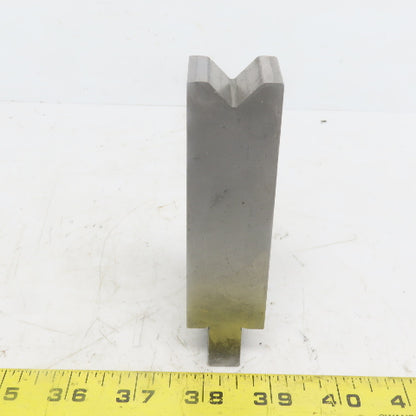 Trumpf 824353 EV024W16 Brake Press Die 86° 25mm Wide R1.60 H=100mm Laser dur