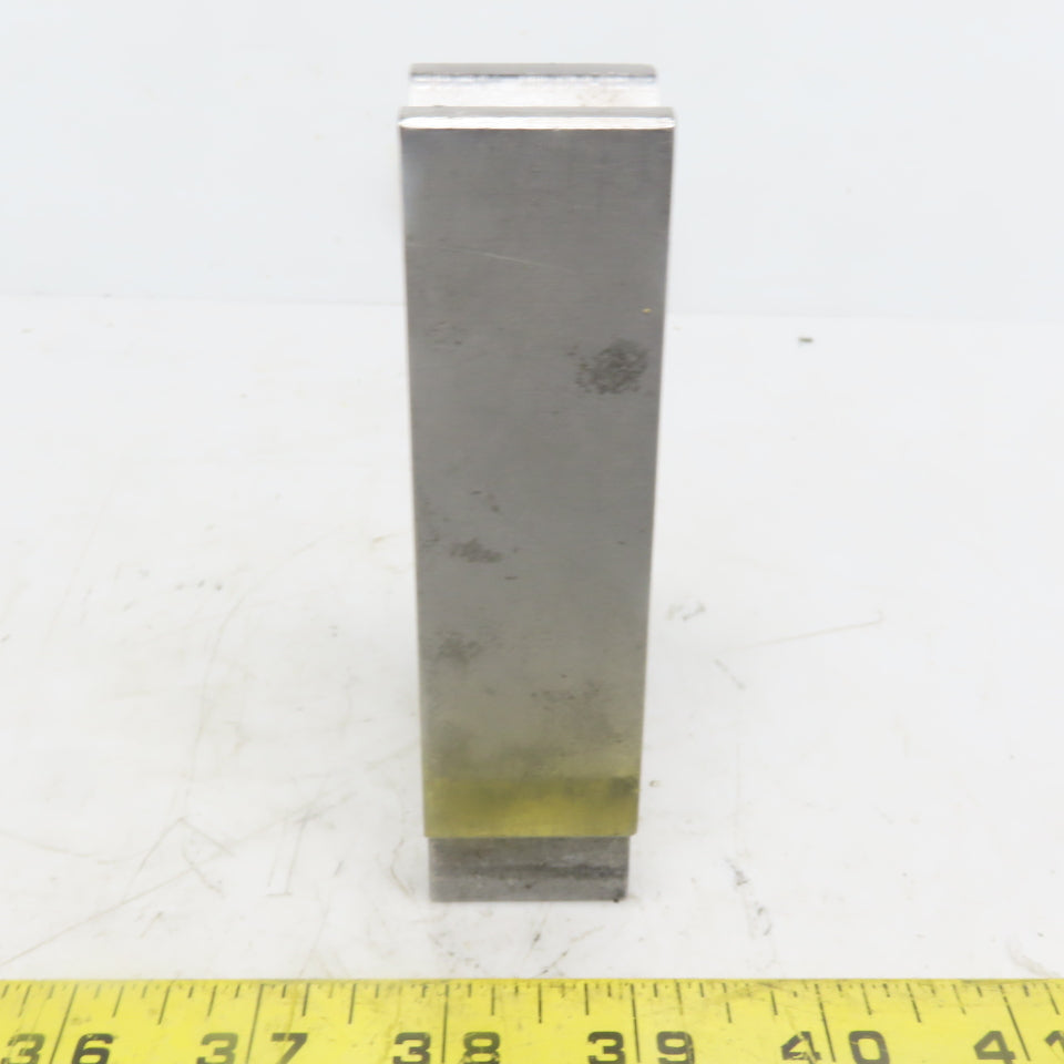 Trumpf 824354 EV024W16 Brake Press Die 86° 30mm Wide R1.60 H=100mm Laser dur