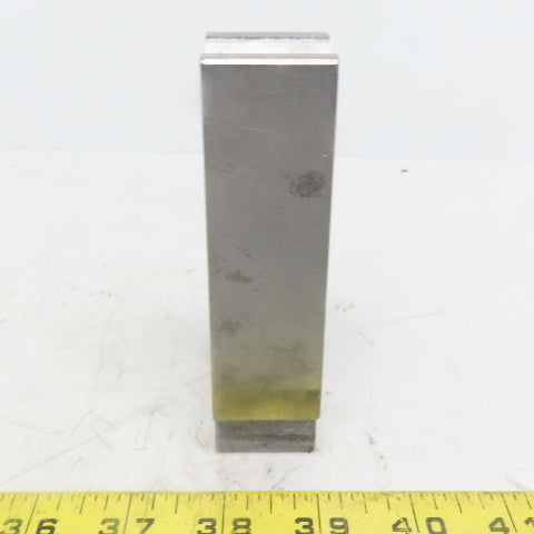 Trumpf 824354 EV024W16 Brake Press Die 86° 30mm Wide R1.60 H=100mm Laser dur